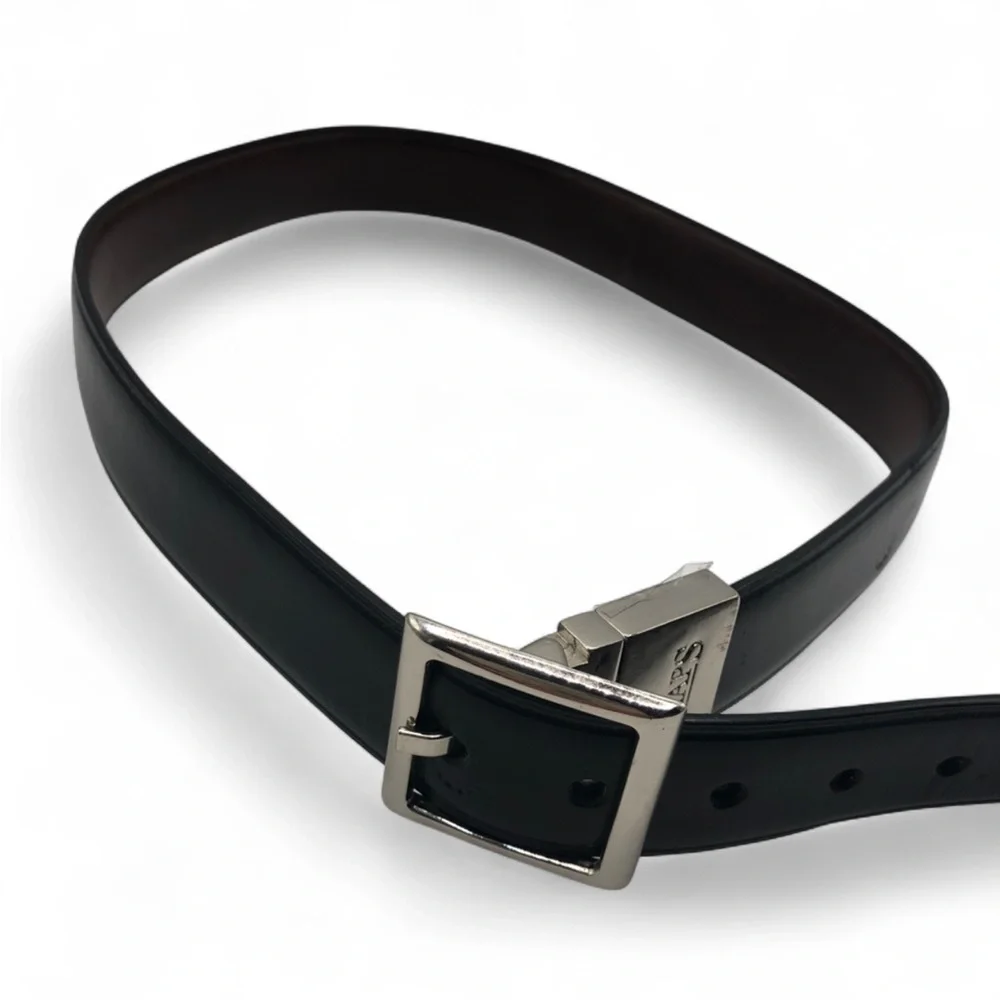 Chaps Reversible Belt - Picture 3 of 7